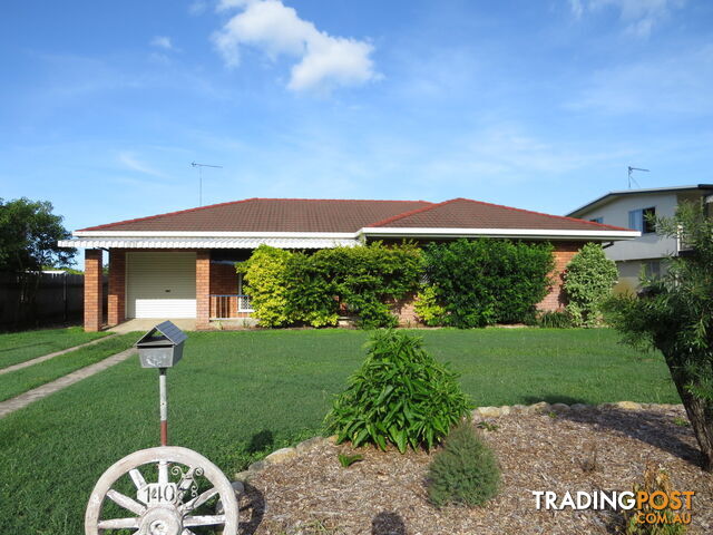 140 Mt Nutt Road Bowen QLD 4805