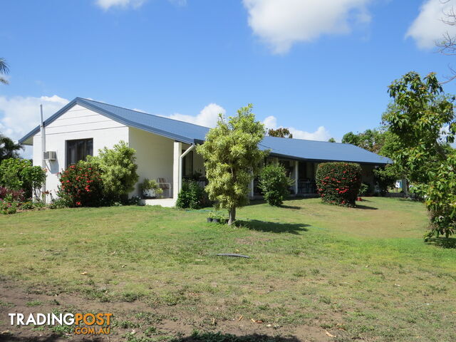 40 Inverdon Road Bowen QLD 4805