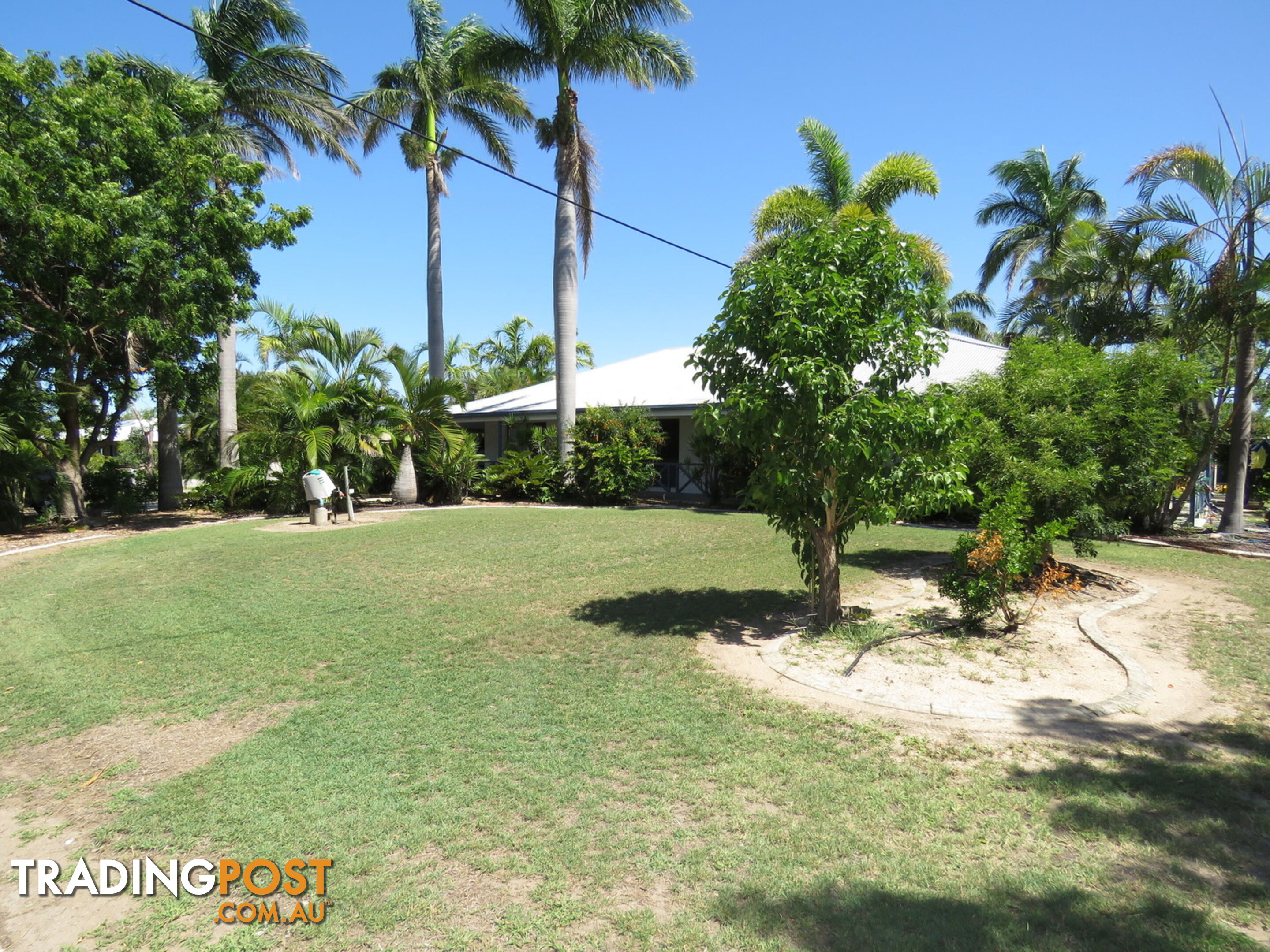 87 Flemington Road Bowen QLD 4805