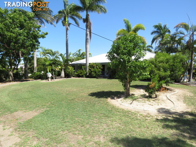 87 Flemington Road Bowen QLD 4805