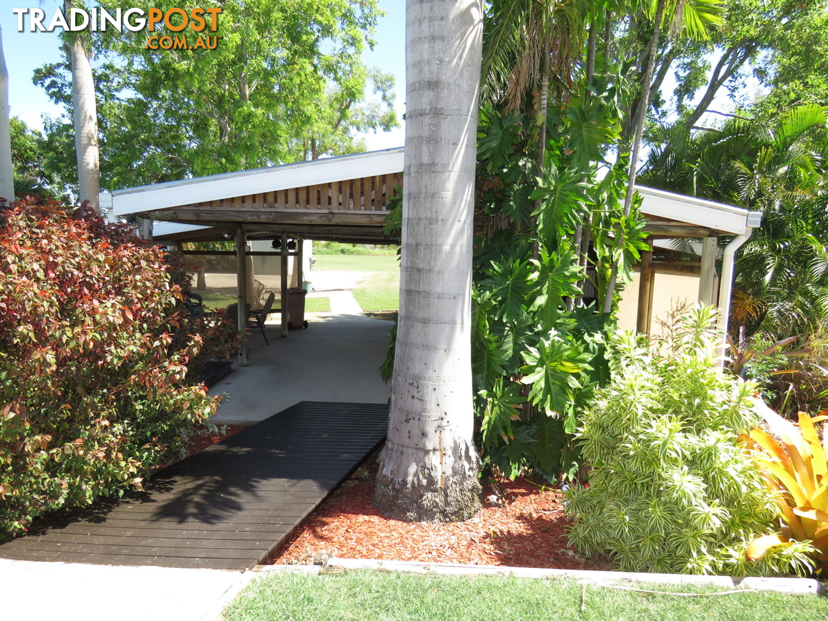 87 Flemington Road Bowen QLD 4805