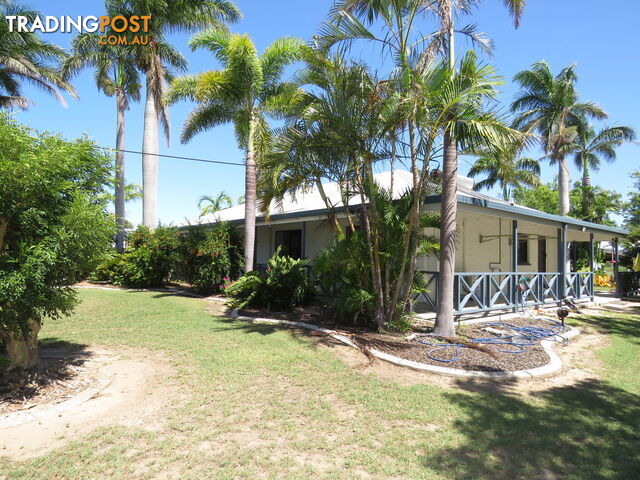 87 Flemington Road Bowen QLD 4805