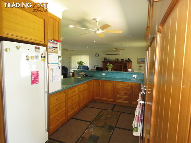 87 Flemington Road Bowen QLD 4805