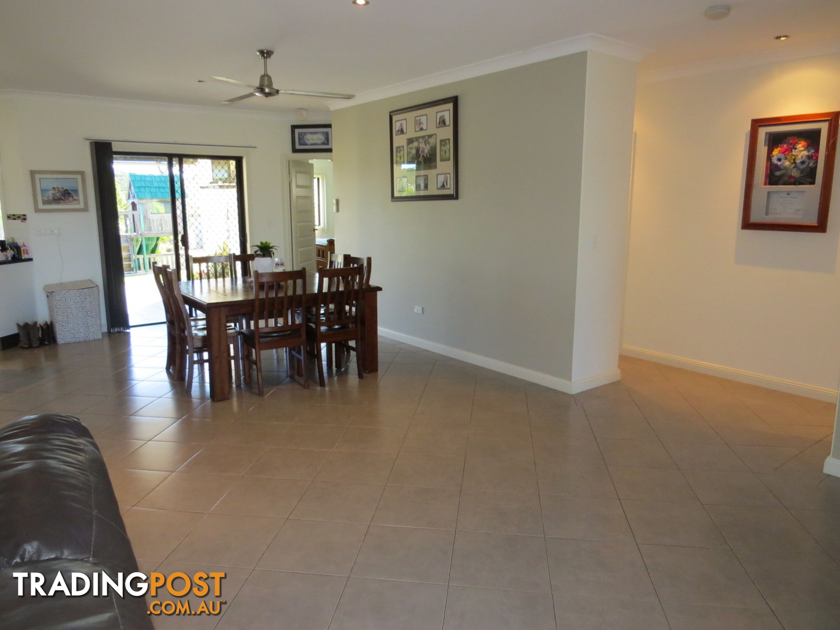 Lot 25 Brampton Drive Bowen QLD 4805