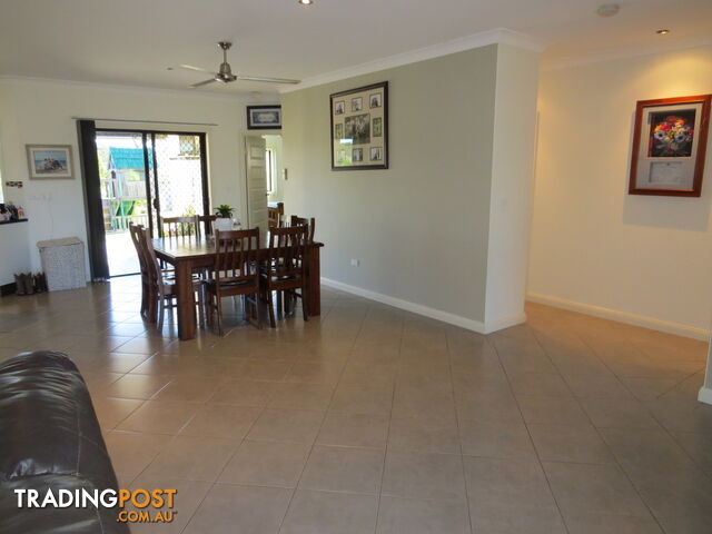 Lot 25 Brampton Drive Bowen QLD 4805