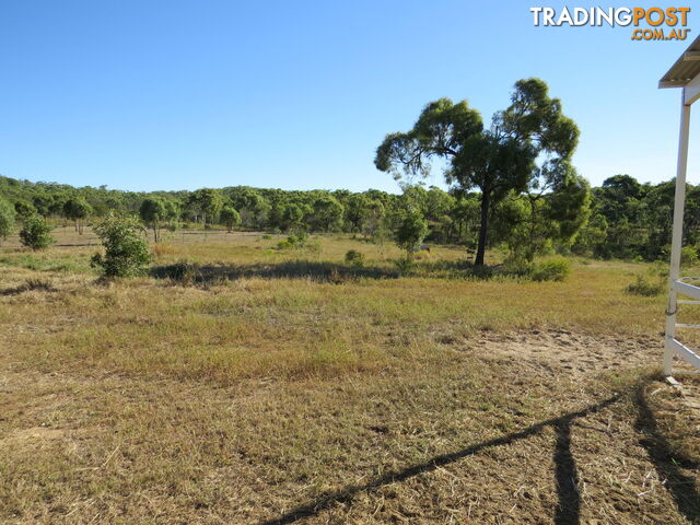 Lot 25 Brampton Drive Bowen QLD 4805