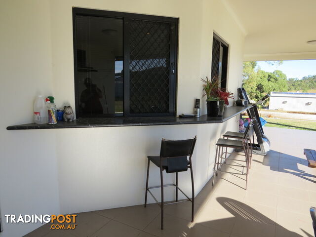 Lot 25 Brampton Drive Bowen QLD 4805