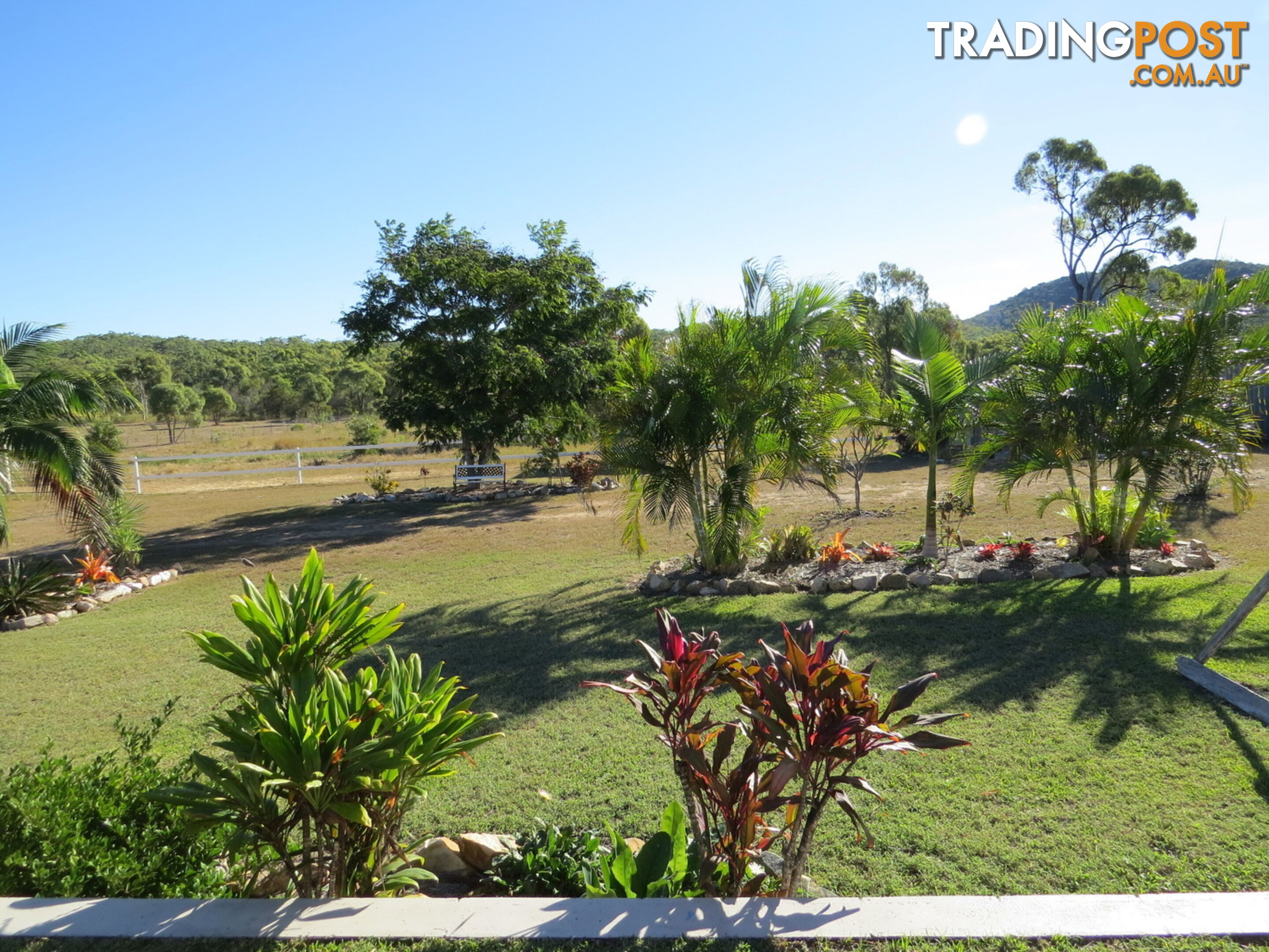 Lot 25 Brampton Drive Bowen QLD 4805