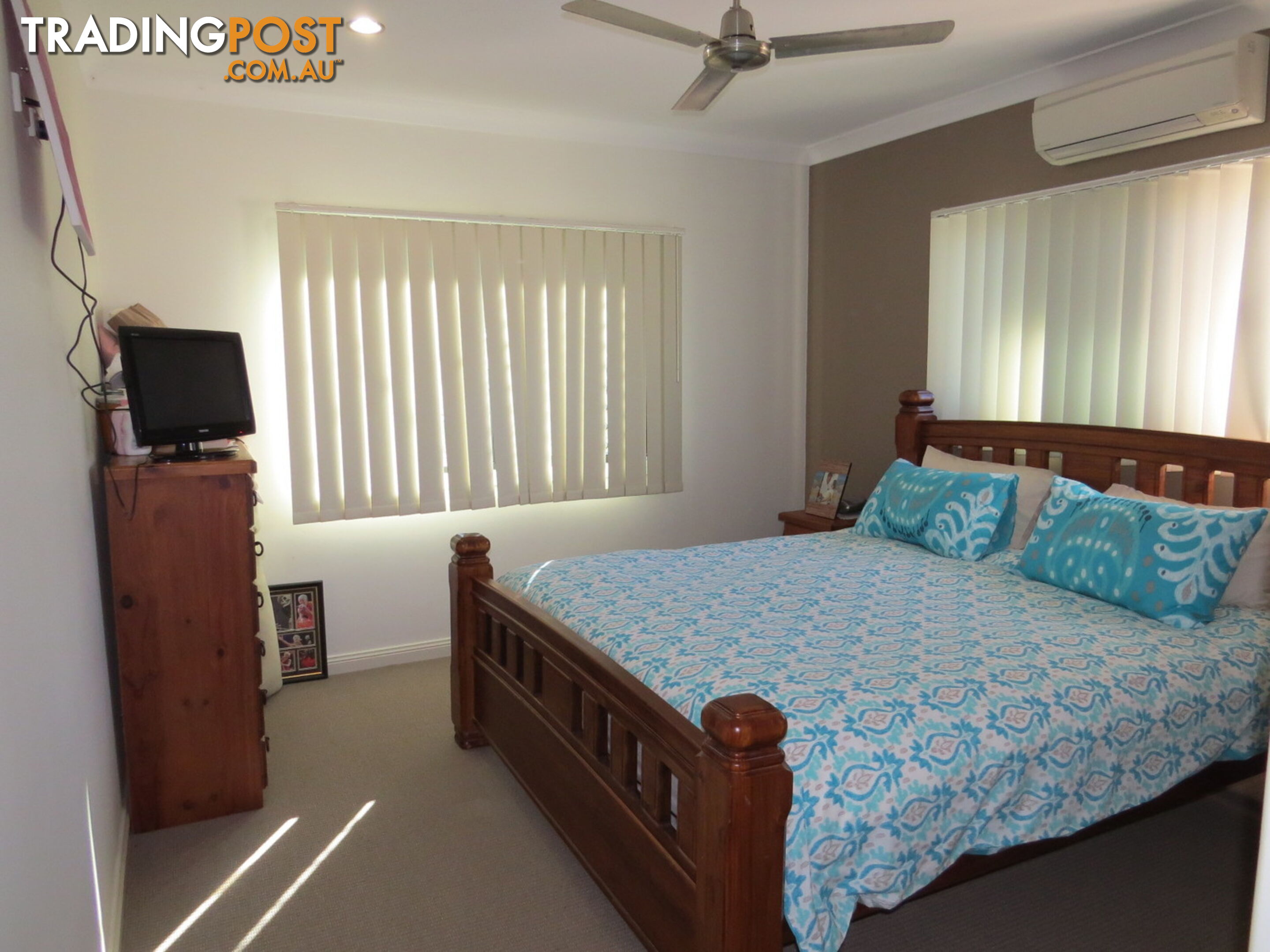 Lot 25 Brampton Drive Bowen QLD 4805