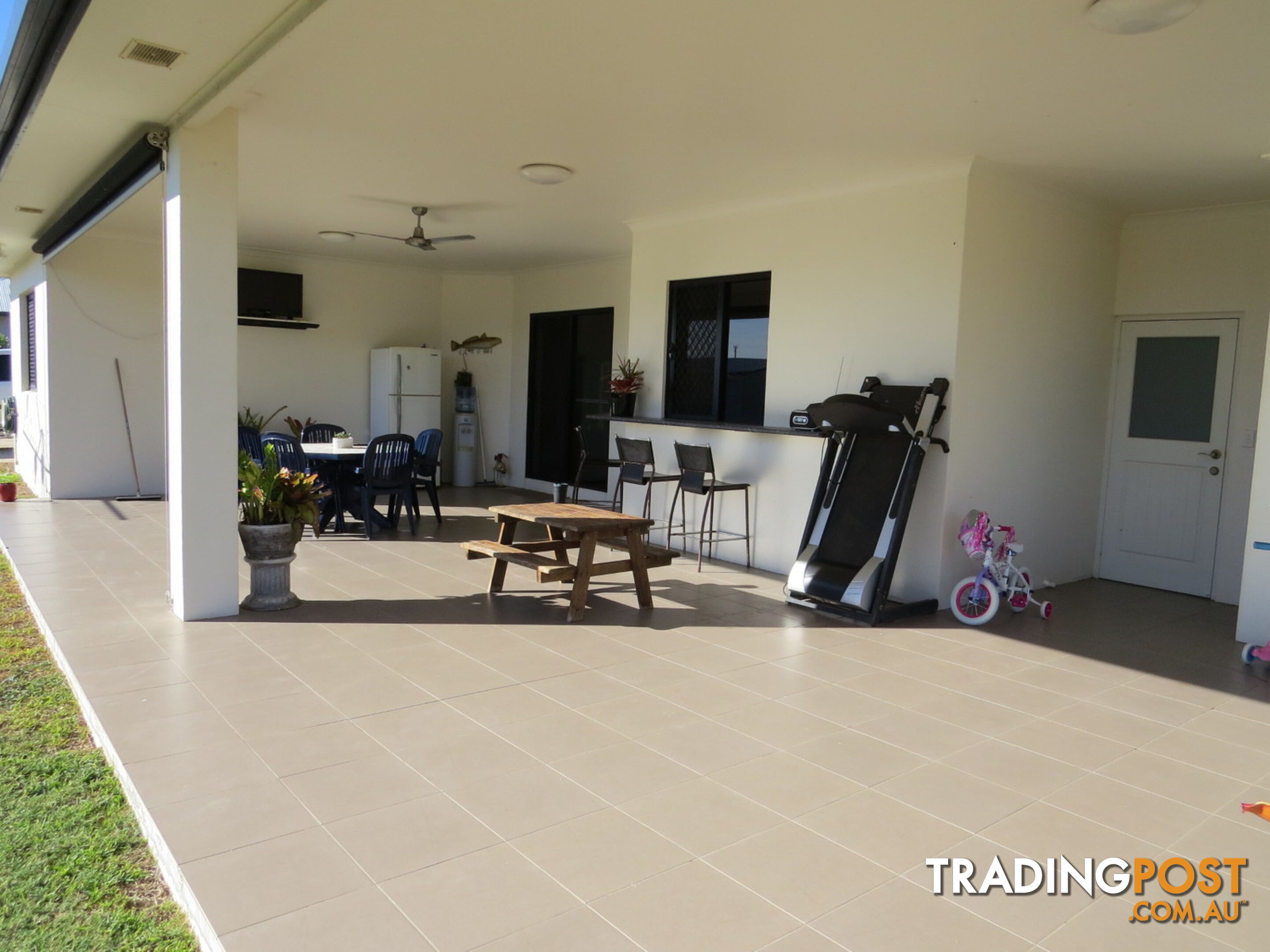 Lot 25 Brampton Drive Bowen QLD 4805