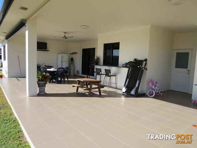 Lot 25 Brampton Drive Bowen QLD 4805