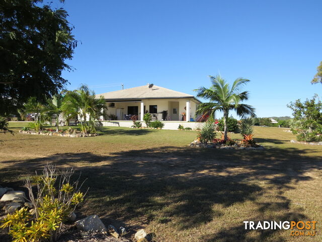 Lot 25 Brampton Drive Bowen QLD 4805