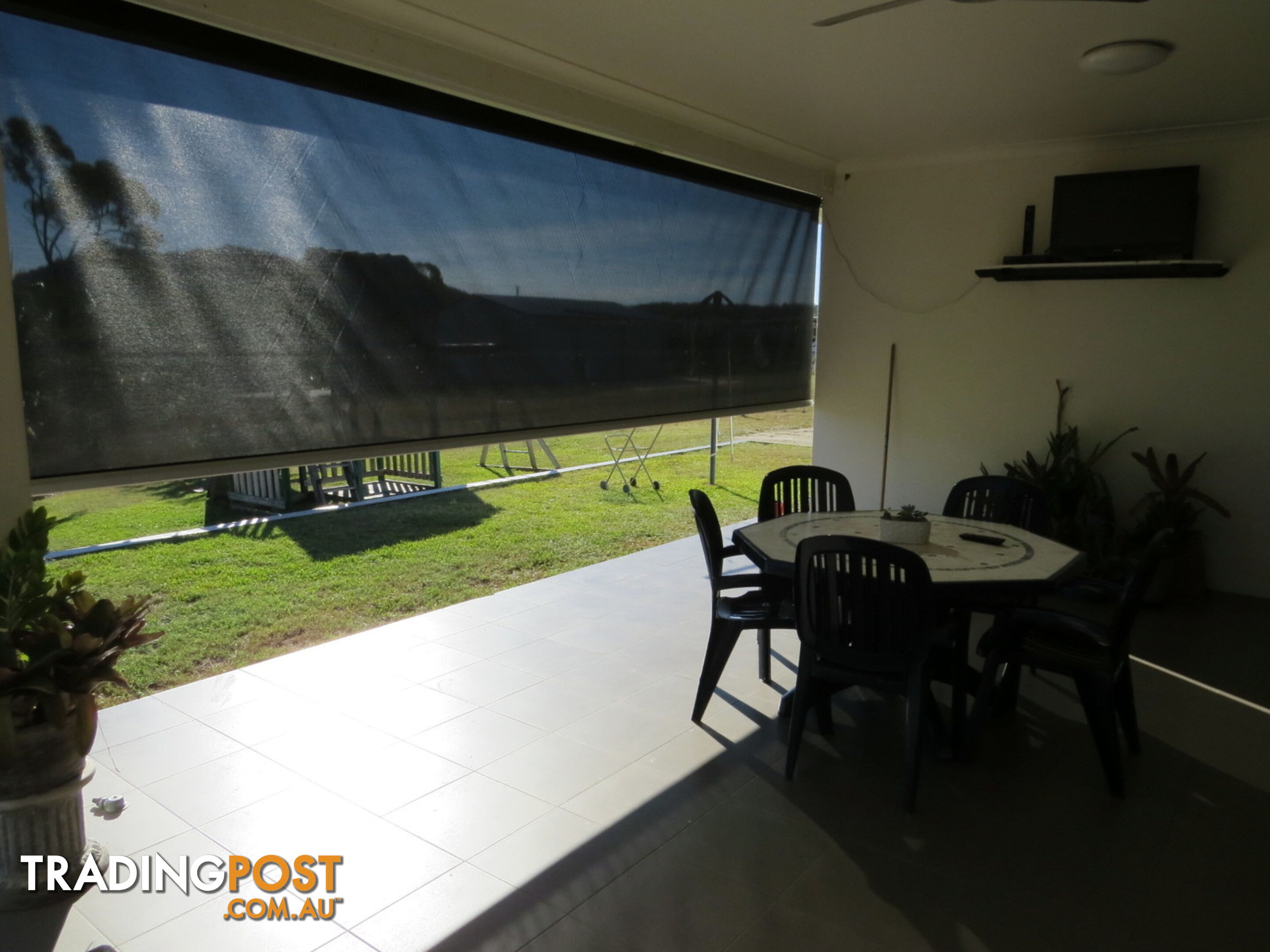 Lot 25 Brampton Drive Bowen QLD 4805