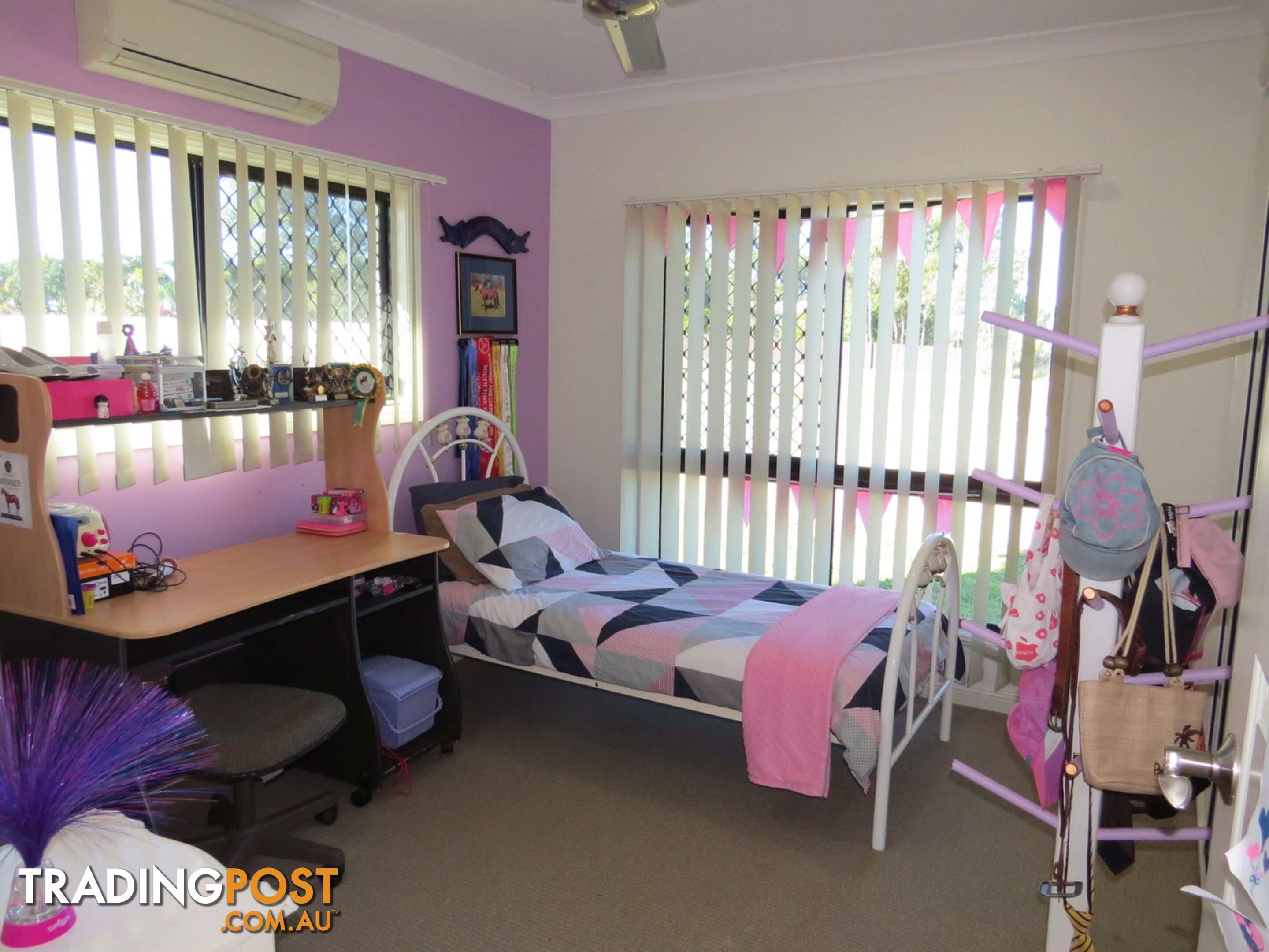 Lot 25 Brampton Drive Bowen QLD 4805