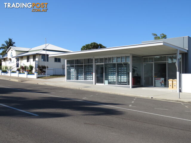 Shop 1 50 Herbert Street Bowen QLD 4805