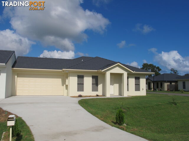 1 Fifth Close Bowen QLD 4805