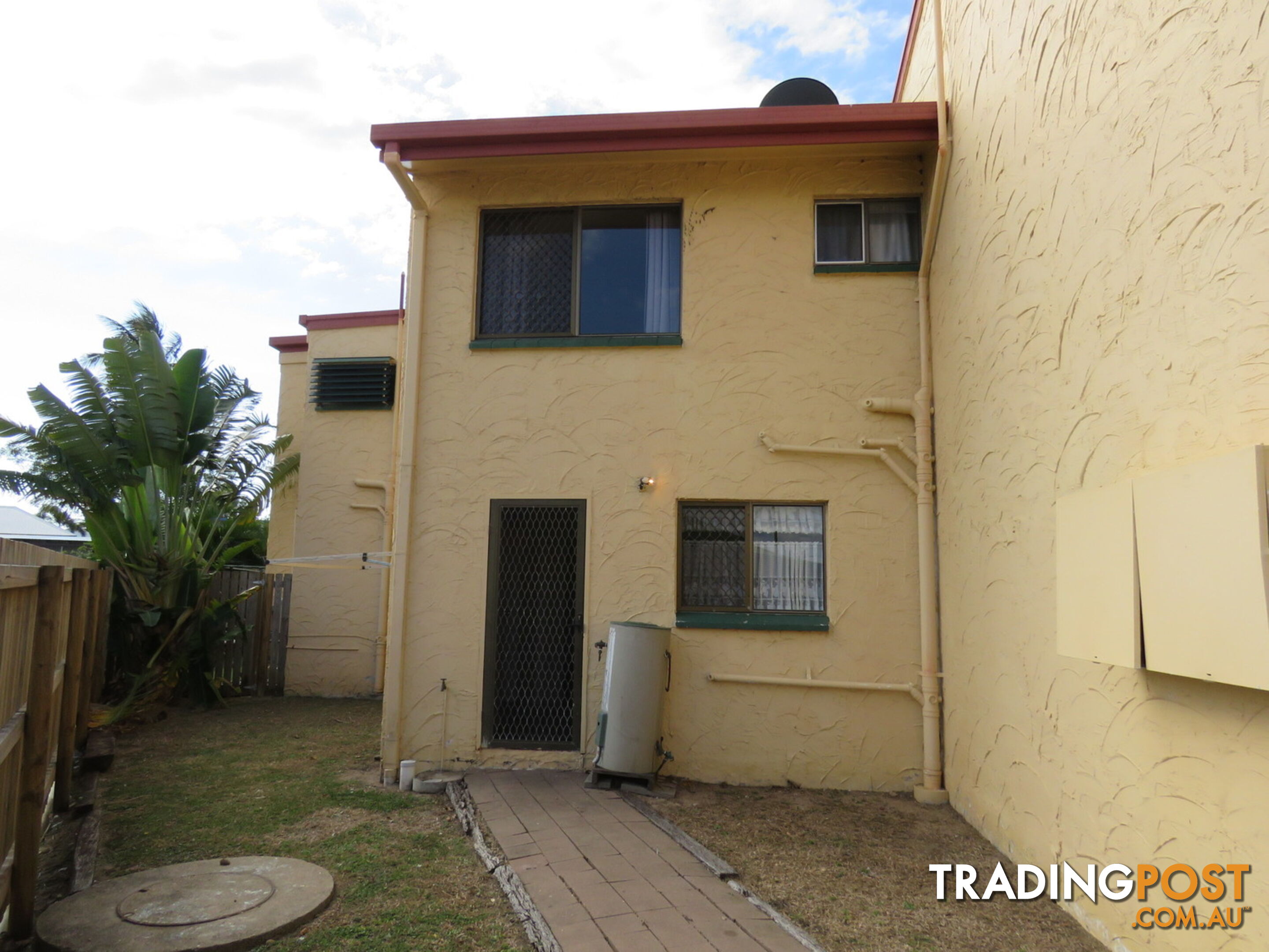 3 2A Powell Street Bowen QLD 4805