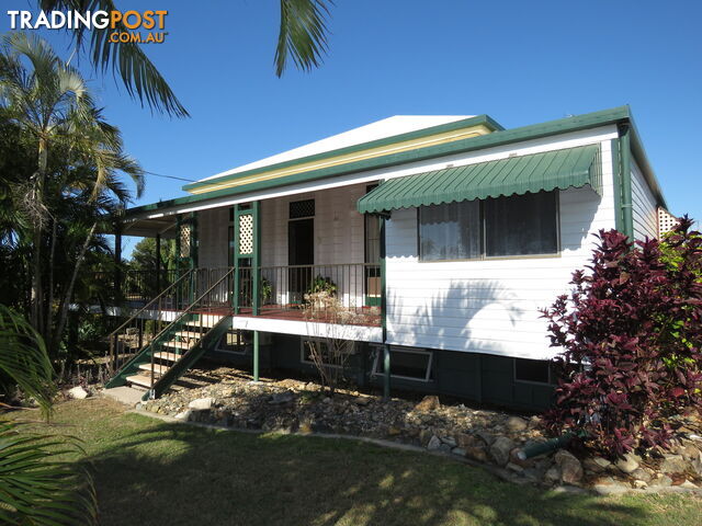 23 Gordon Street Bowen QLD 4805