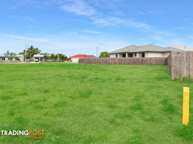 16 Baker Street Bowen QLD 4805