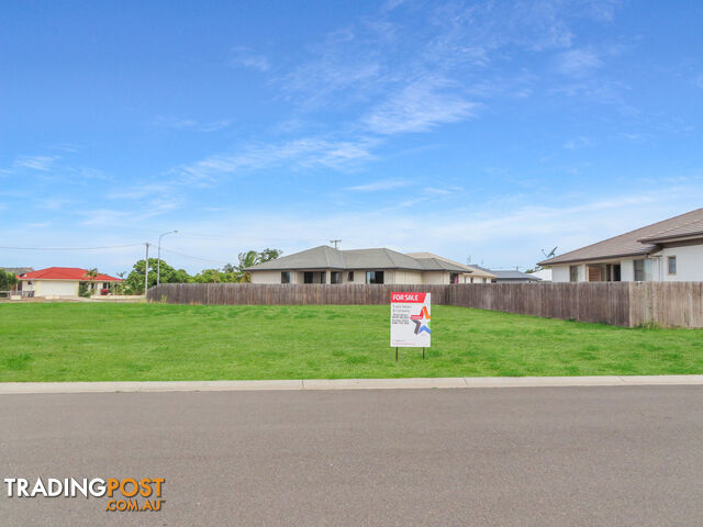 16 Baker Street Bowen QLD 4805