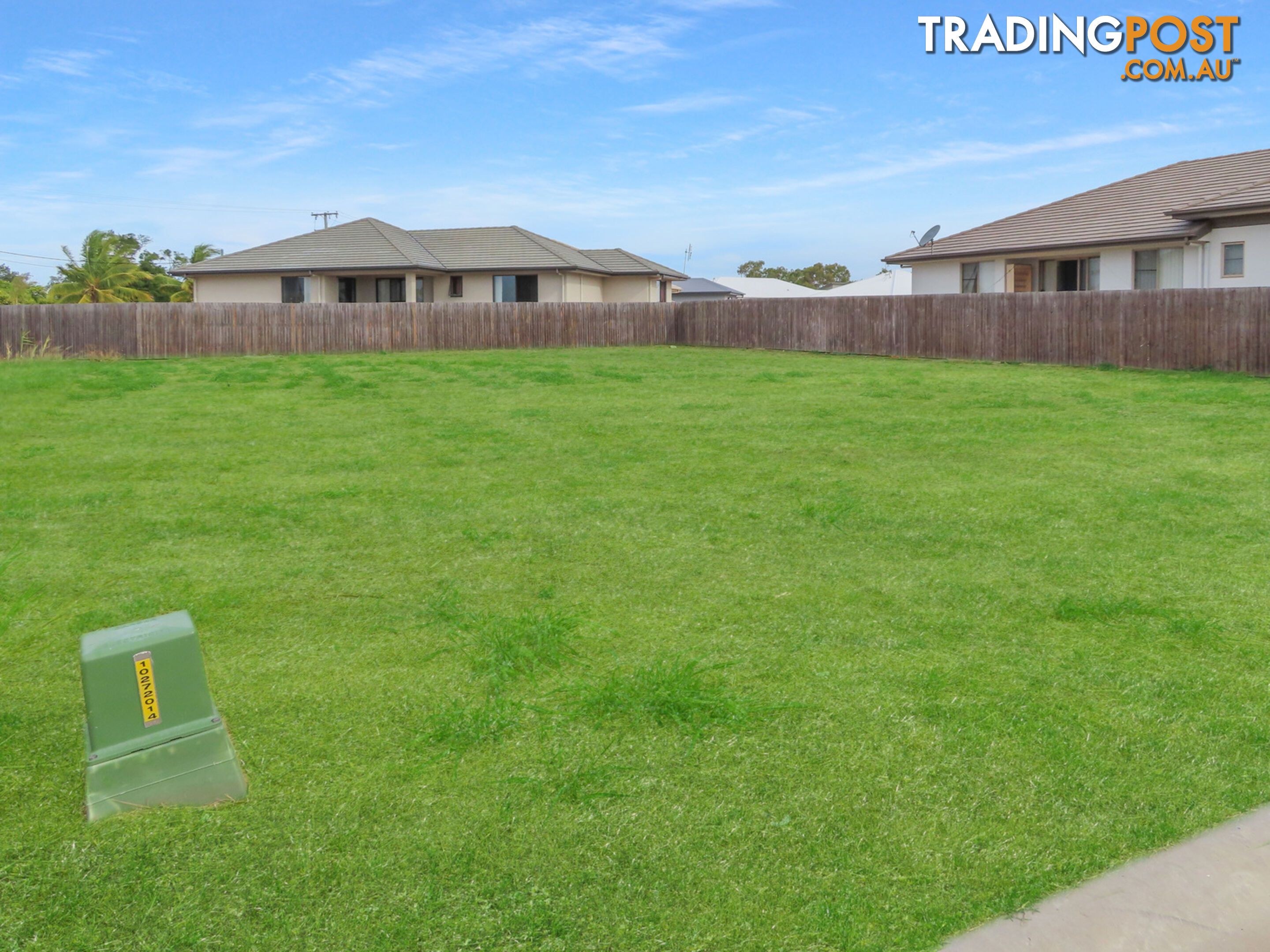 16 Baker Street Bowen QLD 4805