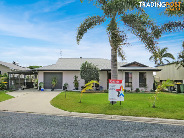 7 Peters Place Bowen QLD 4805