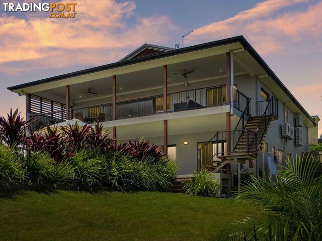 107 Ocean View Drive Bowen QLD 4805