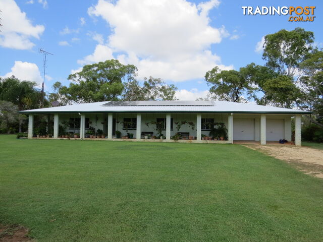 334 Normanby Road Bowen QLD 4805