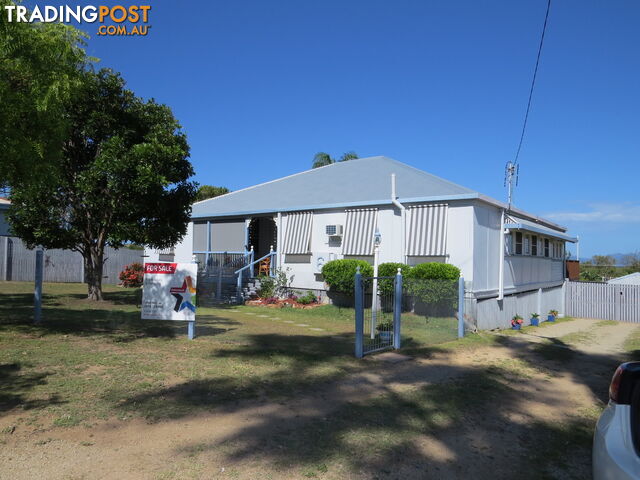 6 Hay Street Bowen QLD 4805