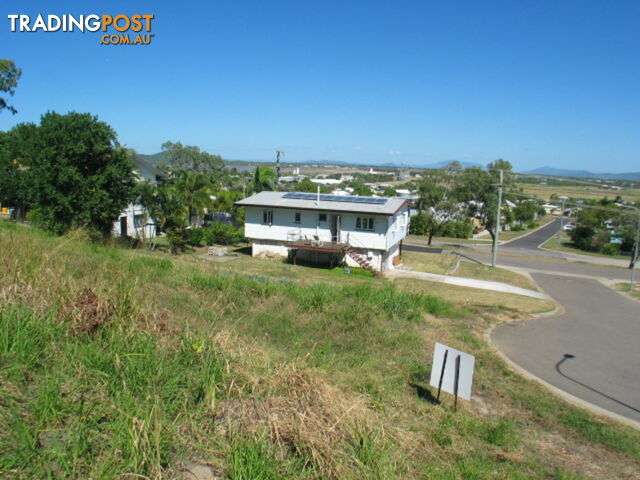 3 Honey Place Bowen QLD 4805