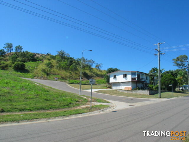 3 Honey Place Bowen QLD 4805