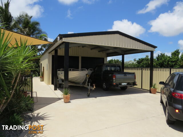 2 Peters Place Bowen QLD 4805