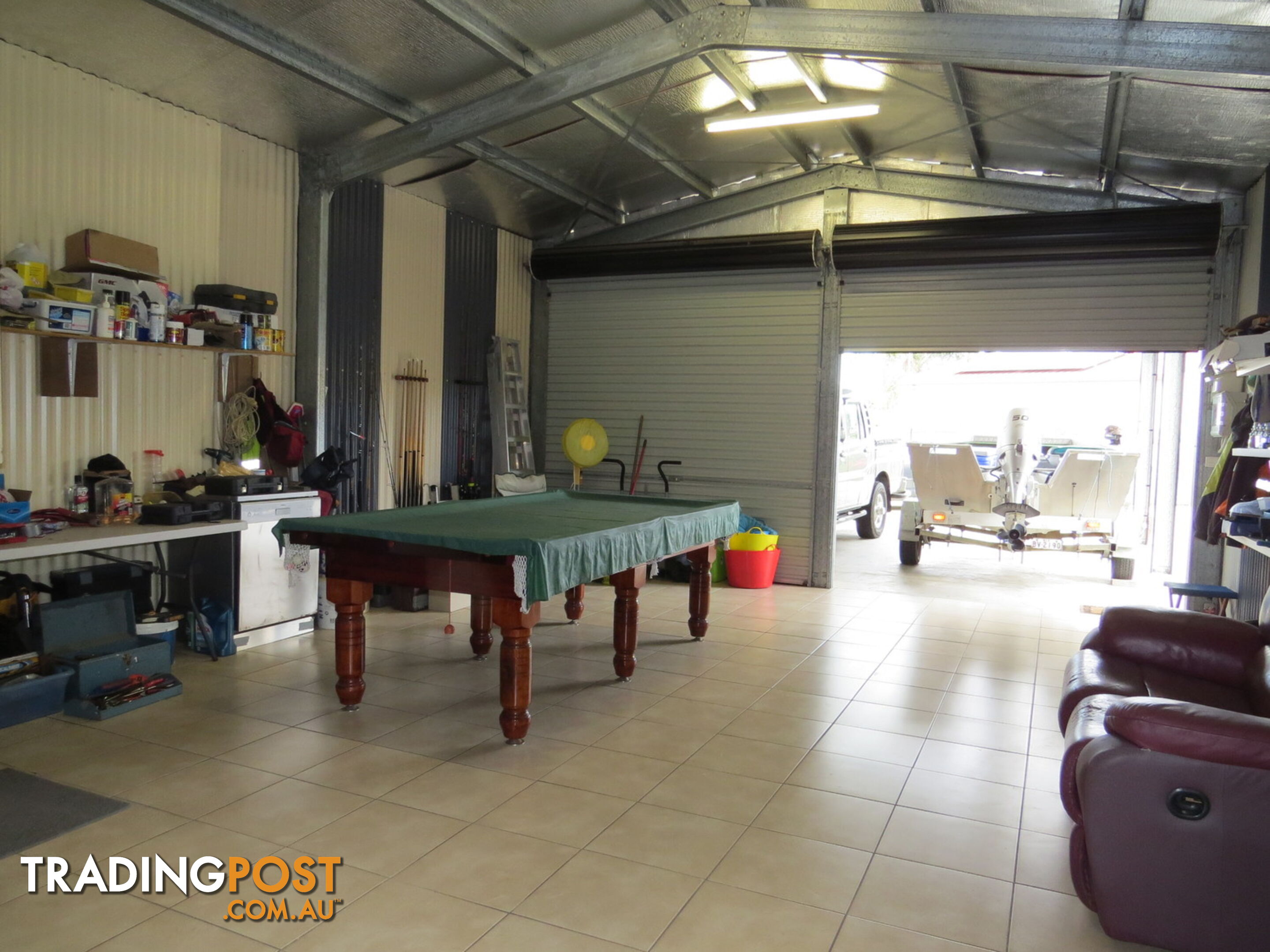 2 Peters Place Bowen QLD 4805