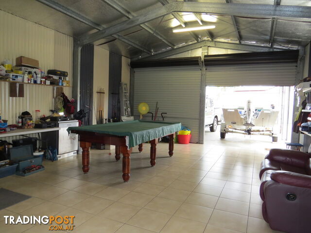 2 Peters Place Bowen QLD 4805