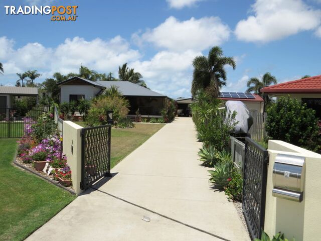 2 Peters Place Bowen QLD 4805