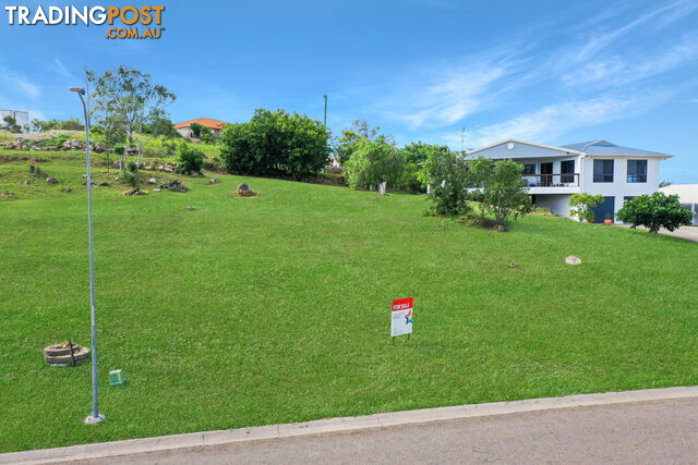 8 Craigie Court Bowen QLD 4805