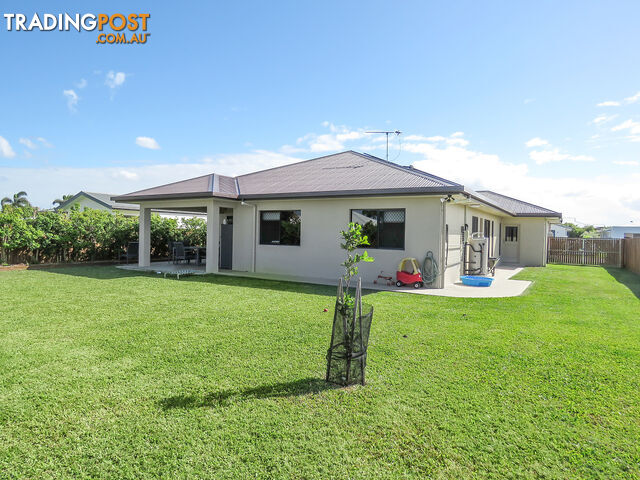 6 Ada Place Bowen QLD 4805