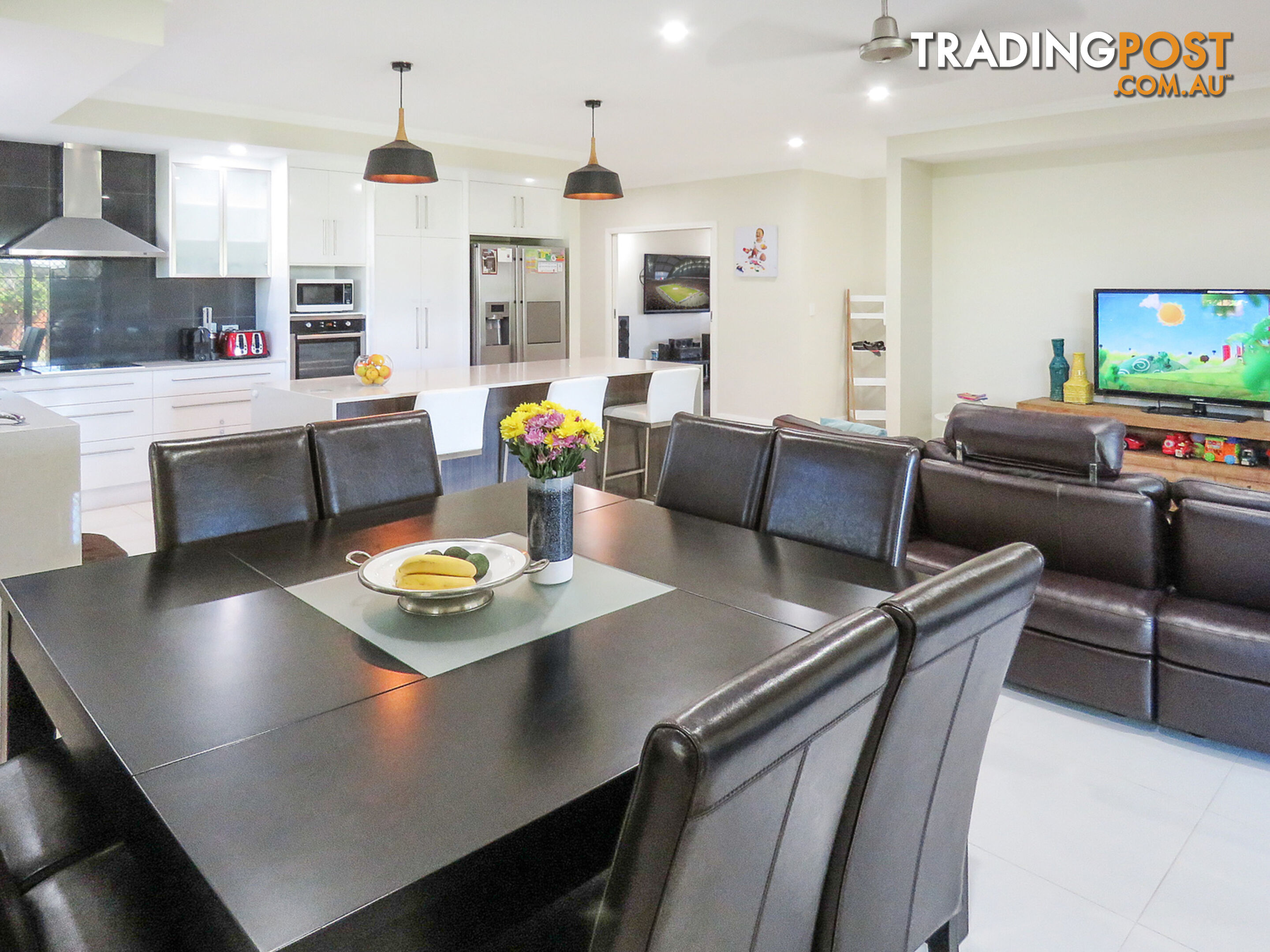 6 Ada Place Bowen QLD 4805