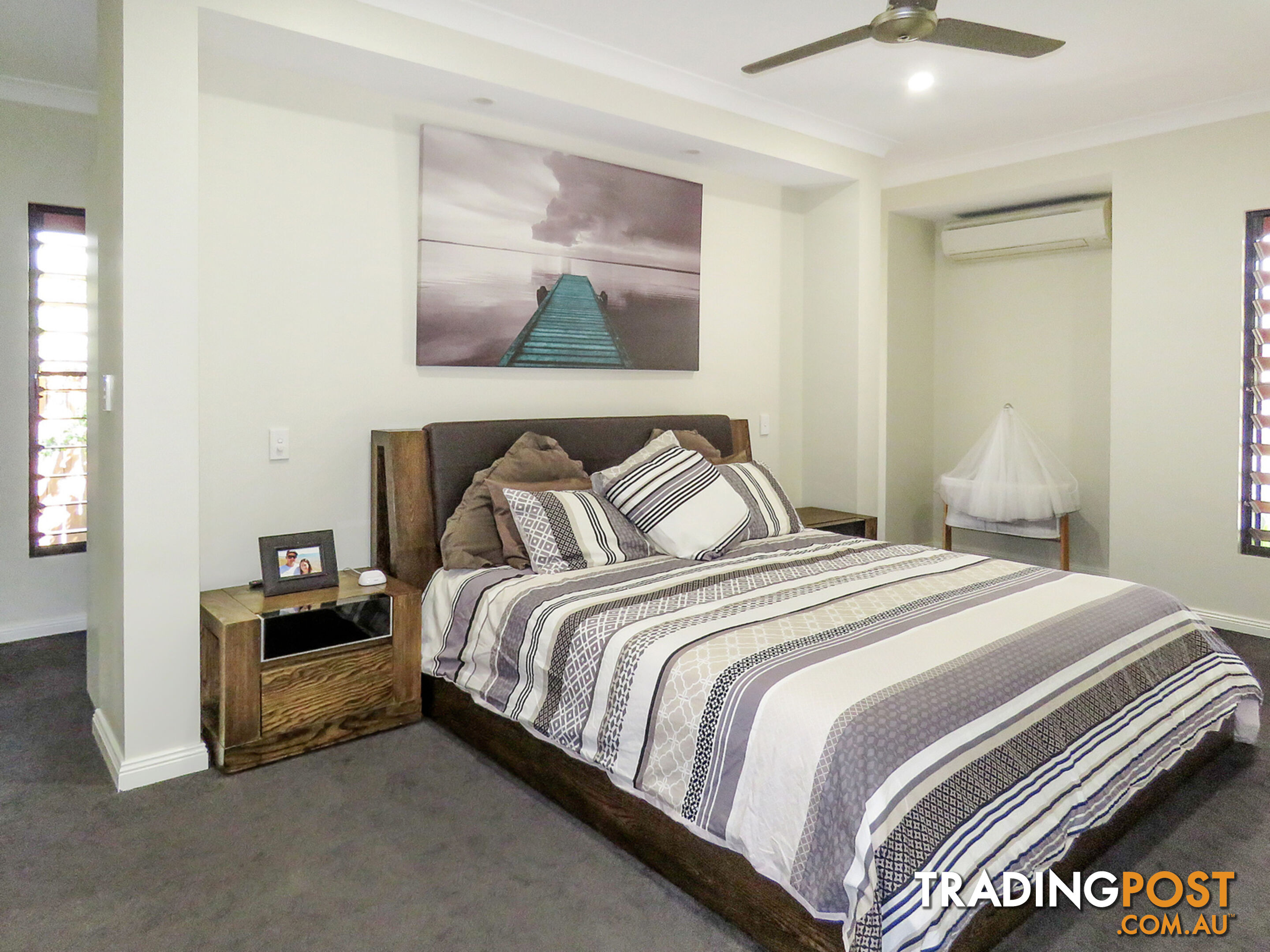 6 Ada Place Bowen QLD 4805