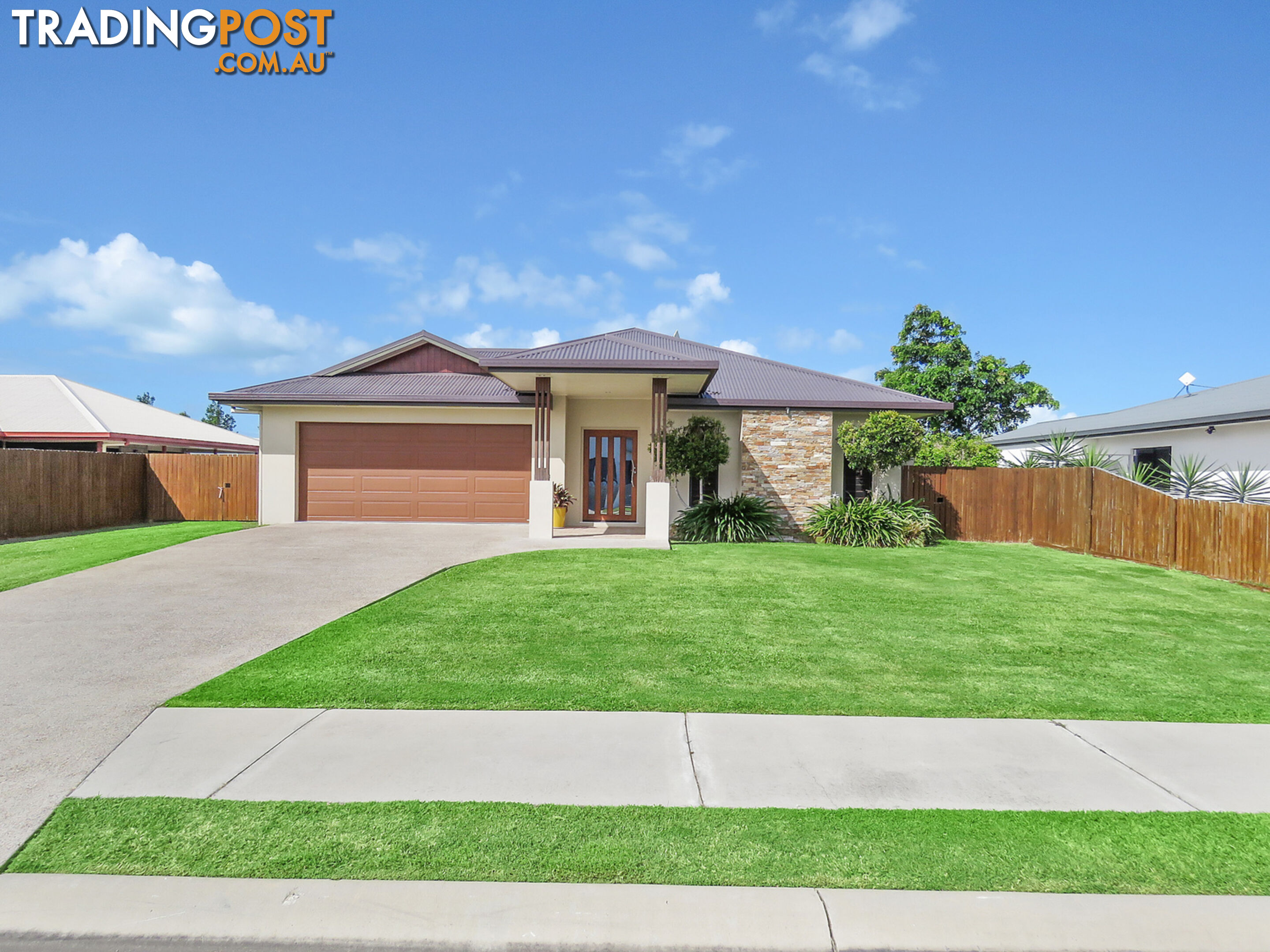 6 Ada Place Bowen QLD 4805