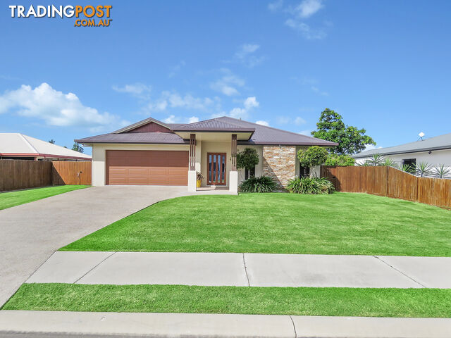 6 Ada Place Bowen QLD 4805