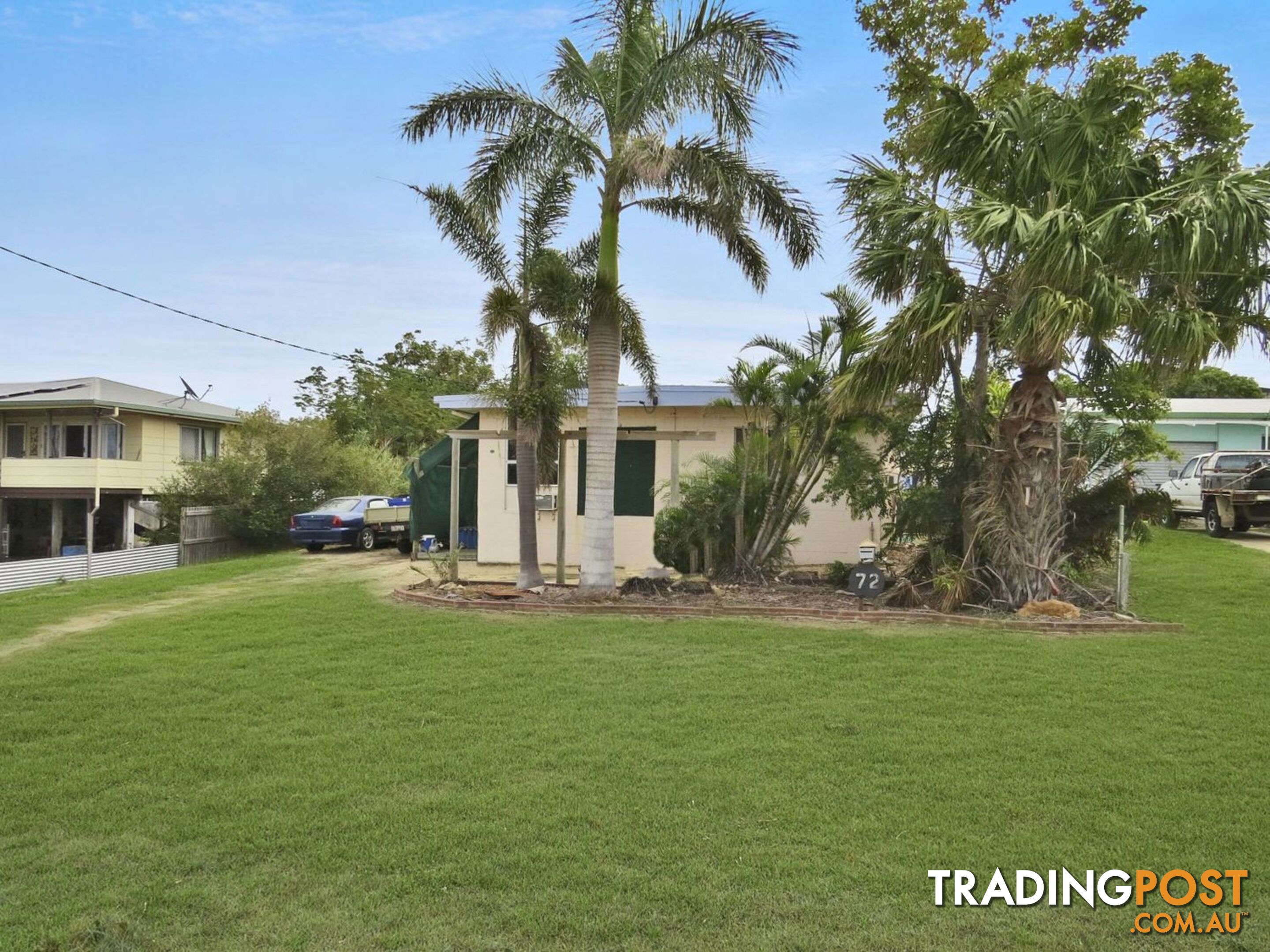 72 George Street Bowen QLD 4805