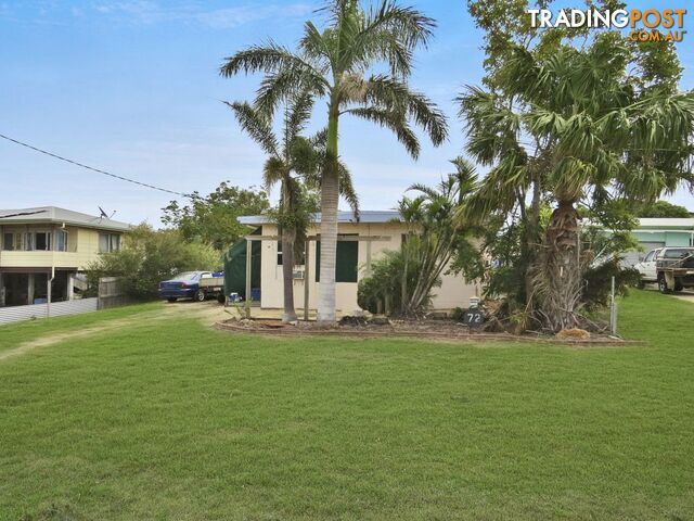 72 George Street Bowen QLD 4805