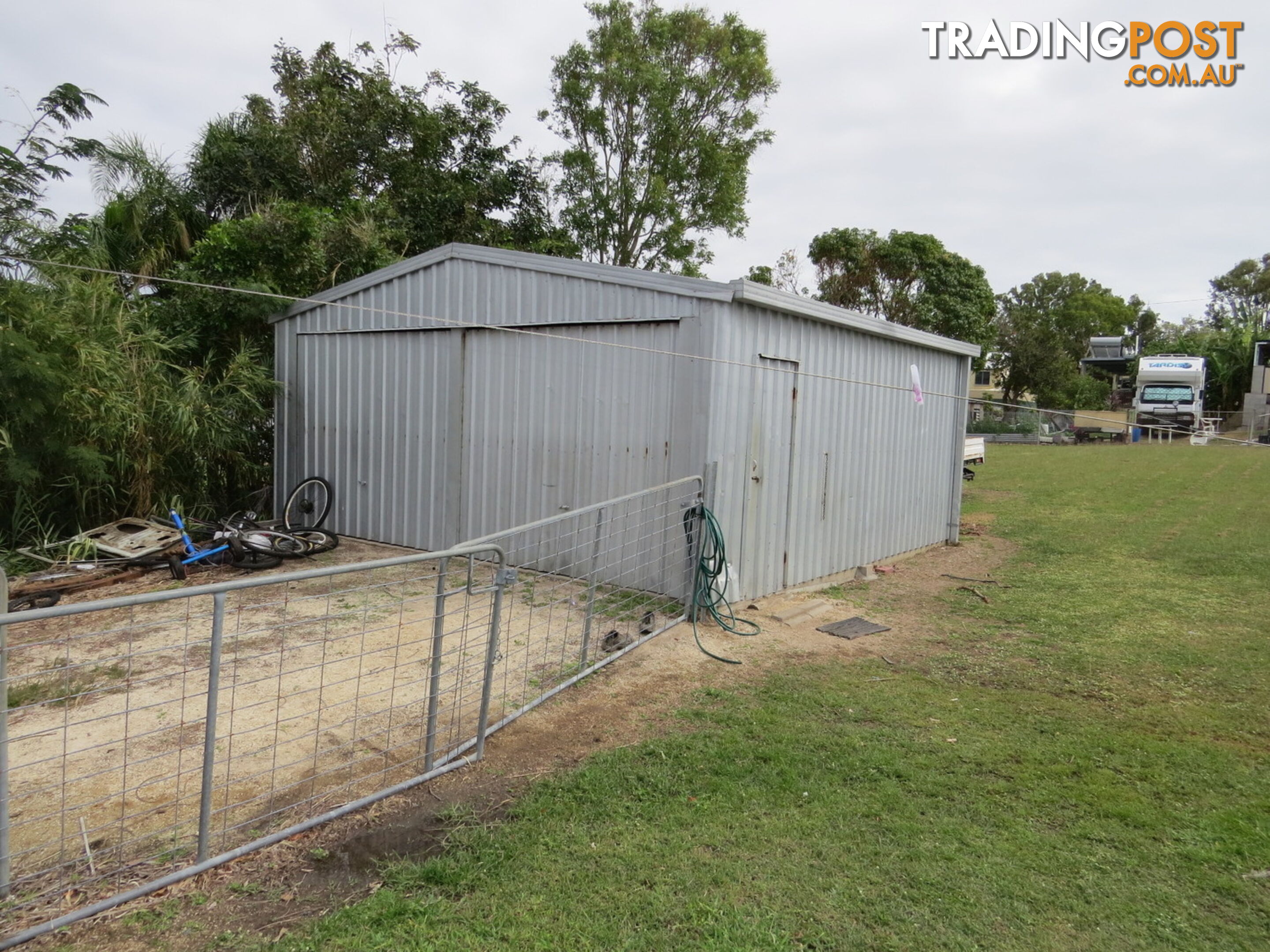 72 George Street Bowen QLD 4805