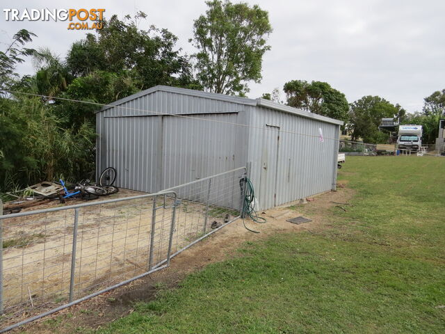 72 George Street Bowen QLD 4805