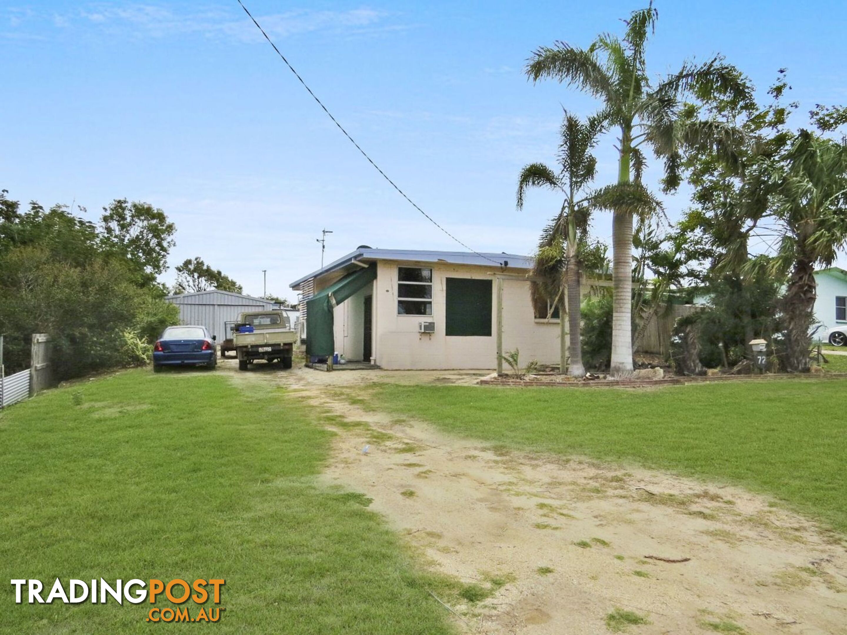 72 George Street Bowen QLD 4805