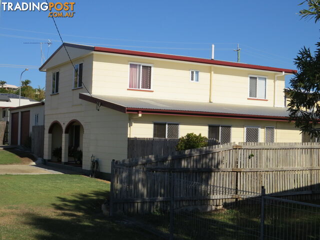 98 Gregory Street Bowen QLD 4805