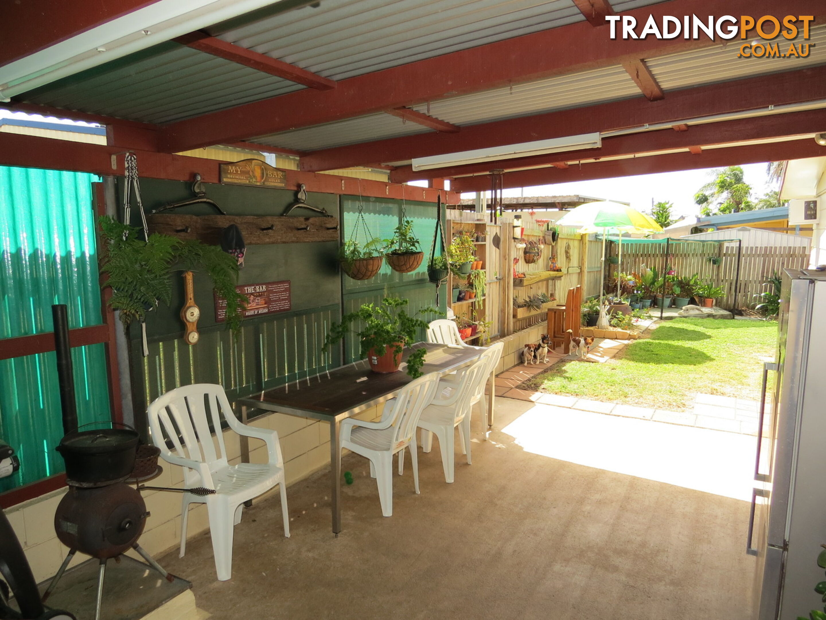 98 Gregory Street Bowen QLD 4805