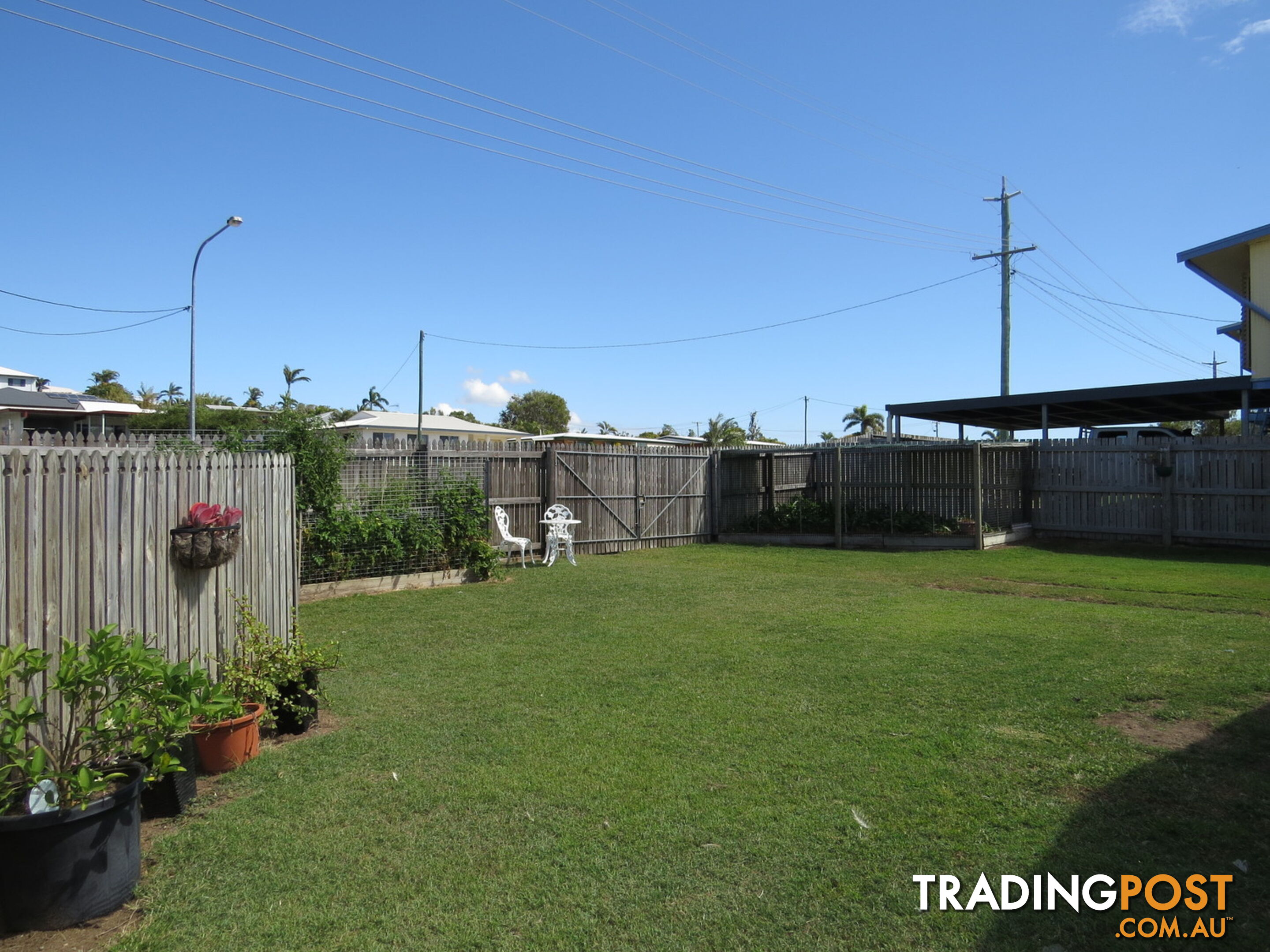 98 Gregory Street Bowen QLD 4805