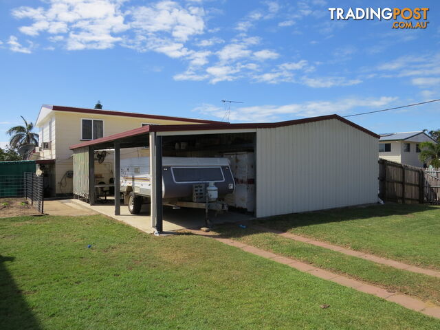 98 Gregory Street Bowen QLD 4805